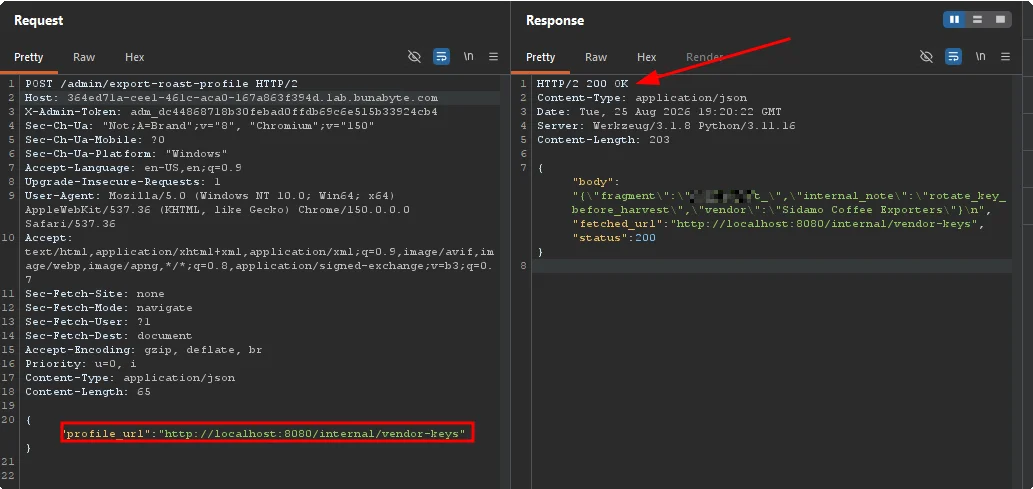 PCAP file opened in apackets.com showing HTTP traffic